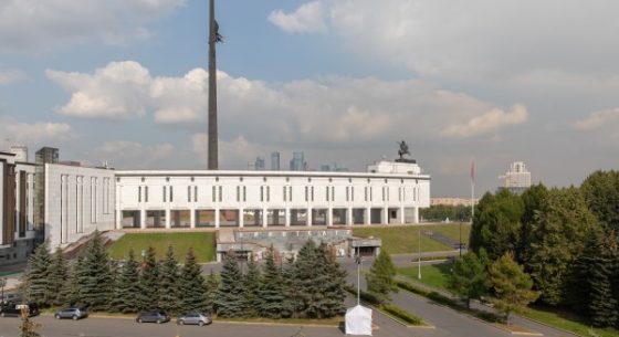 Премьера документального фильма «Даёшь киловатты!»