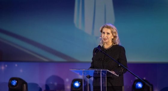 XXII Международный благотворительный фестиваль «Лучезарный Ангел»